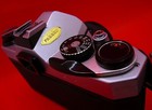 Pentax K1000  W  Smc Pentax A 50mm 1 2 Lens   Take A Look   Make It Yours 