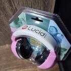     lucid Audio Baby Hear Muffs Hearing Ear Protection         0-4 Years Pink    sealed