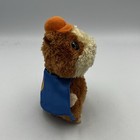 Wonder Pets Linny The Guinea Pig Plush Stuffed Animal Ty Beanie 6 