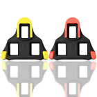 For Shimano Sm-sh10 11 Cleat Set Float Spd-sl 0 2 6   Road Bike Pedal Cleats Usa