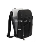New Tumi Alpha Bravo Esports Pro Backpack Men Black Outlet Zip Nylon 2325006