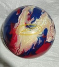 1 Of 200 Limited Edition Storm Ion Pro Solid Bowling Ball 15lb Very Rare 