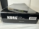 Korg Microkorg2 Synthesizer vocoder Carry Bag Kit