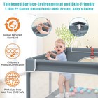 Baby Playpen  79  X 63  Large Baby Playard Playpen For Babies And Toddlers  Play