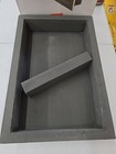 Everbilt Watershield Shower Niche W  Adjustable Shelf  21 25 x13 25 x3 5 