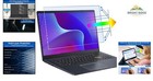 15 6 Inch Matte Screen Protector For Laptops  Blue Light Blocking   Anti-scratch