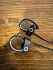 Beats By Dr  Dre Powerbeats 2 Wireless In-ear Headphones Black grey-pre Owned 