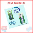 Nicorette 4 Mg Mini Nicotine Lozenges To Quit Smoking - Mint Flavored Stop Smoki