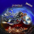 Judas Priest Painkiller Banner Huge 4x4 Ft Fabric Poster Tapestry Flag Album Art