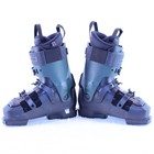 Armada Ar One 110mv Used Mens Ski Boot Size 27 27 5  080643