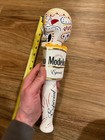 Modelo Beer Tap Handle Knob Topper Bar Top Keg Draft Brewing Cerveza Skull Large
