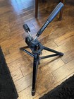 Vintage Celestron 93596 Heavy Duty Photo Tripod  Fluid Pan Head Telescope