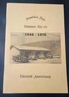 Vintage 1946-1976 Fountain Dale Volunteer Fire Co Book Fairfield Pa Fountaindale