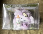 Vintage Fisher Price 1999 Briarberry Collection Baby Kristin Bear Brand Nib
