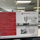   new   Sealed   Singer C7290q 400 Stitch Sewing   Quilting Machine