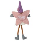 Cocoa Tooth Fairy With Hat - Global Groove