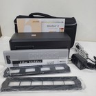 Plustek 35mm Film   Slide Scanner 8200i Ai 7200 Dpi Scan Resolution Opticfilm