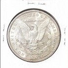 1903 Silver Morgan  1 Coin