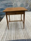 Paul Mccobb Planner Group Solid Maple Nightstand