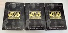 Star Wars Premiere Customizable Card Game Introductory 2-player Game 1995 Sealed