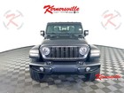 2025 Jeep Gladiator Sport 4wd 4dr Pickup Truck Backup Camera Pkg 24x
