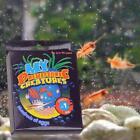 Growing Instant Artificial Sea Monkey Eggs Pouch Nutrients Elf Ocean Seas Us