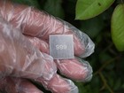 99 9  High Purity Niobium Nb 3 6 Gram Metal Carved Element Periodic Table 20mm