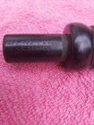 Vintage P s  Olt Duck Call Keyhole Reg Trade Mark No  348205 Pekin  Ill  Working