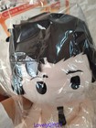 Jujutsu Kaisen Hiromi Higuruma Plush Toy 40cm Soft Stuffed Doll Home Decor Gift