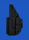 Glock 32 Iwb Kydex Holster W  Concealment Claw  tyson Holsters  Usa