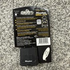 Master Lock Magnum Padlock   m115xkadlf    Fs