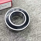 30x62x23 8 3206 A-2rs1tn9 mt33 Skf Double Row Angular Contact Ball Bearing Seal
