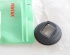 Pentax 30086 Eyecup M Genuine Oem Viewfinder Eyepiece For 35mm Slr Cameras