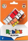 Rubik s Blocks 3x3 Shapeshifting Puzzle Cube - Advanced Stickerless Toy Ages 8 