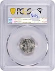 1944-d Mercury Silver Dime Ms64 Pcgs