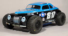 Tri-county Modified Body For 2wd Slash Short Course Truck  310