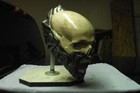 Xenomorph Alien Unique Life-sized Bust Model Kit