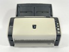 Fujitsu Fi-6130 Pa03540-b055 Color Duplex Document Scanner W  Ac - Yellowed