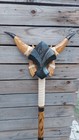 Pillar Of Nirn Staff Replica     Elder Scrolls Online Unique Gift   Collector Art