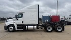 2020 Freightliner Cascadia 125 Midroof Sleeper Stk  156