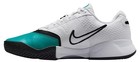 Nike Court Lite 4 Tennis Shoes White emerald black Men s Size 12 -  fd6574-104 