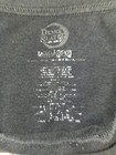 Demon Slayer Black Tshirt Top Junior Size Xl Used Condition