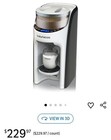 Baby Brezza Formula Pro Advanced Baby Formula Dispenser Machine Warm Bottle Make