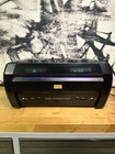 Edison Dual Party System 6000 Bluetooth 2021 Untested As Is For Parts repair