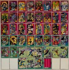 Marvel  X-men Series 1  Base Card Set 100 Cards 1992 Impel