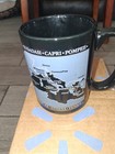 Ruby Princess Grand Mediterranean Souvenir Mug