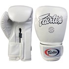 Boxing Gloves Fairtex 16oz
