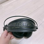 Akg K240 Studio -y3