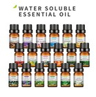 10 Ml Essential Oils - Pure And Natural - Therapeutic Grade Oil - Free Shipping 
