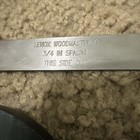 Blade Profile Cam Kit For Lenox Cat Claw 1990836 Bandsaw Blade Sharpener 1 3tpi